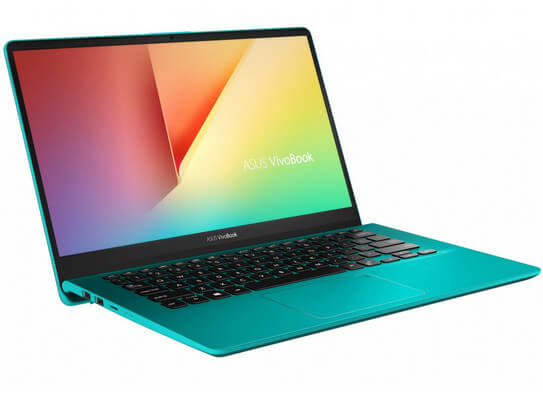 Замена клавиатуры на ноутбуке Asus VivoBook S14 S430
